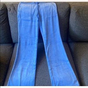 Juicy Couture Del Rey Pant